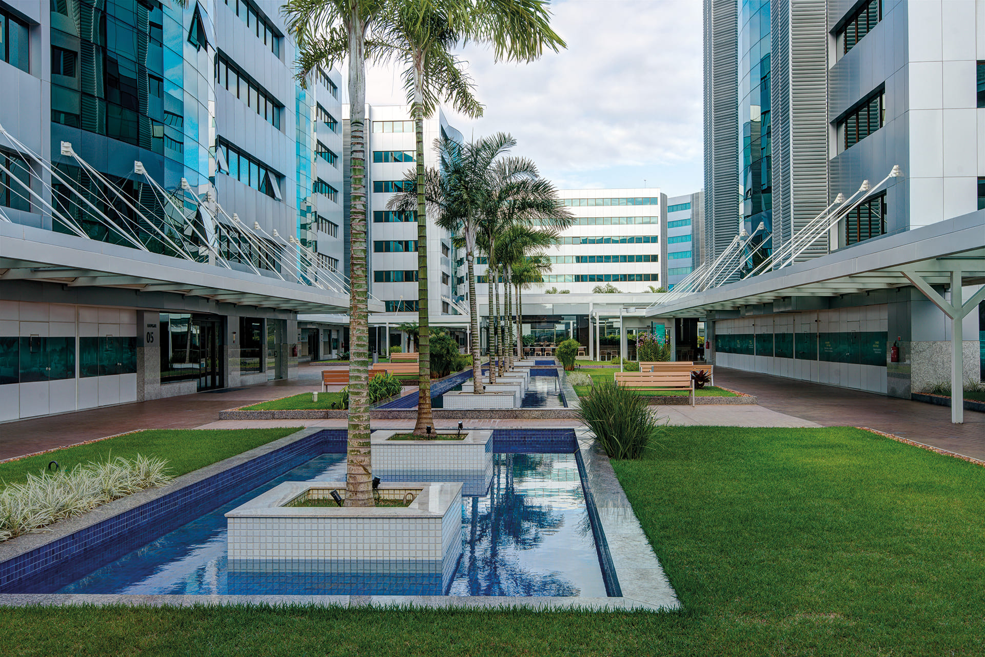 Foto do imóvel: Sala Comercial à Venda, 34 m² em São Cristóvão - Salvador