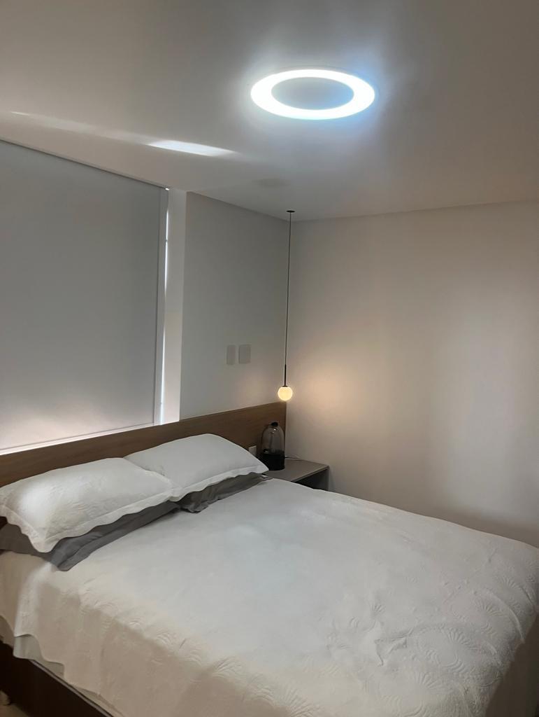 Imagem Studio com 2 Quartos à Venda, 84 m² em São Cristóvão - Teresina