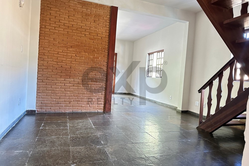 Imagem Casa com 3 Quartos à Venda, 122 m² em Posse - Petrópolis