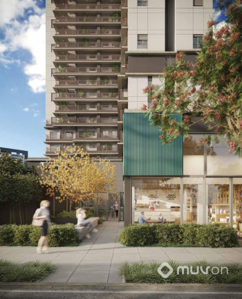 Apartamento com 2 Quartos à Venda, 42 m² em Campo Belo - São PAULO