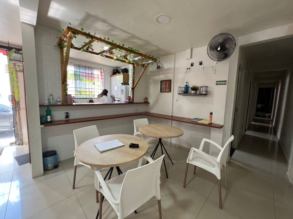 Imóvel Comercial à Venda, 90 m² em Campina - Belém