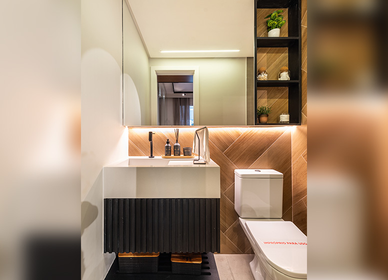 Imagem Apartamento com 3 Quartos à Venda, 67 m²em Vila Andrade - São Paulo