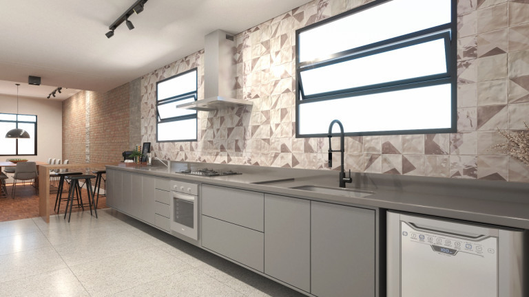 Imagem Apartamento com 3 Quartos à Venda,  em Consolação - São Paulo