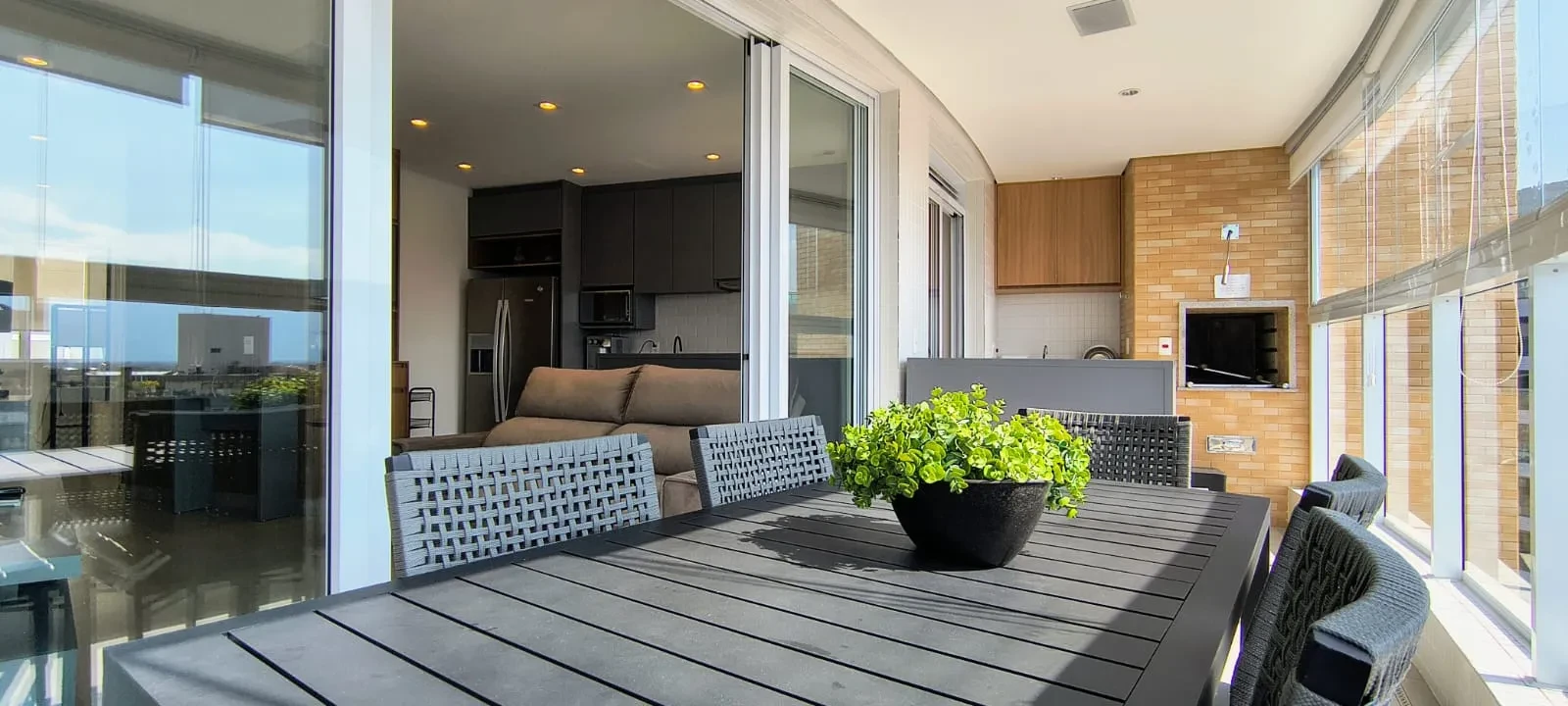 Imagem Apartamento com 2 Quartos à Venda, 85 m² em Riviera - Bertioga