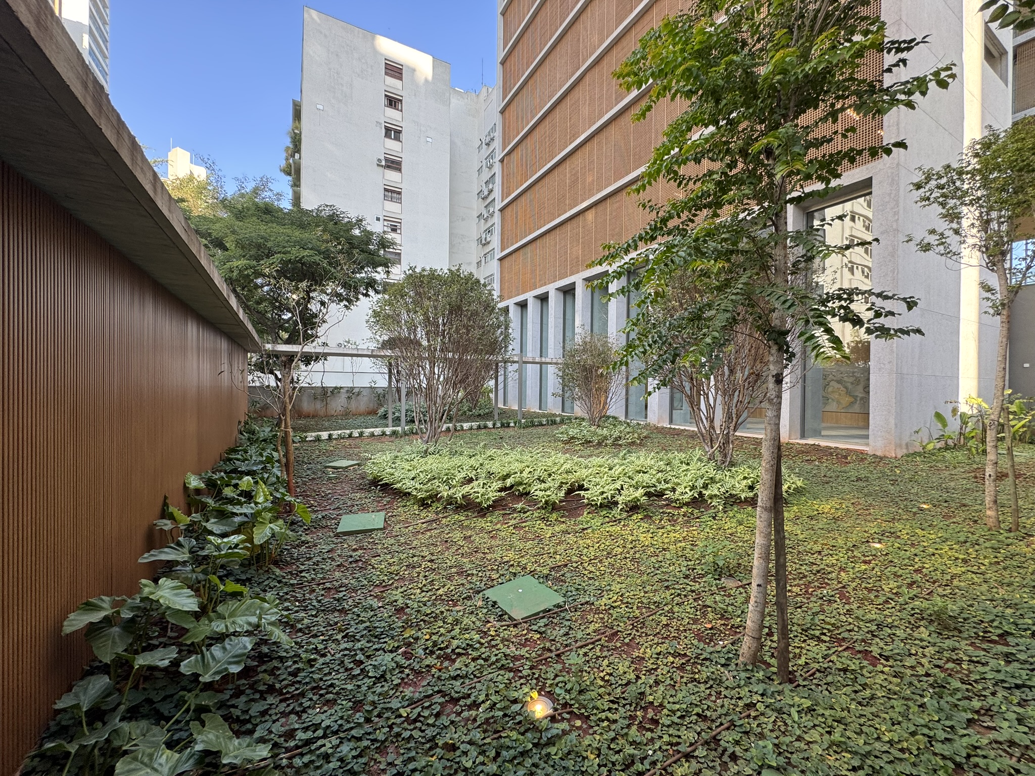 Foto do imóvel: Apartamento com 3 Quartos à Venda, 374 m² em Jardim Paulista - São Paulo