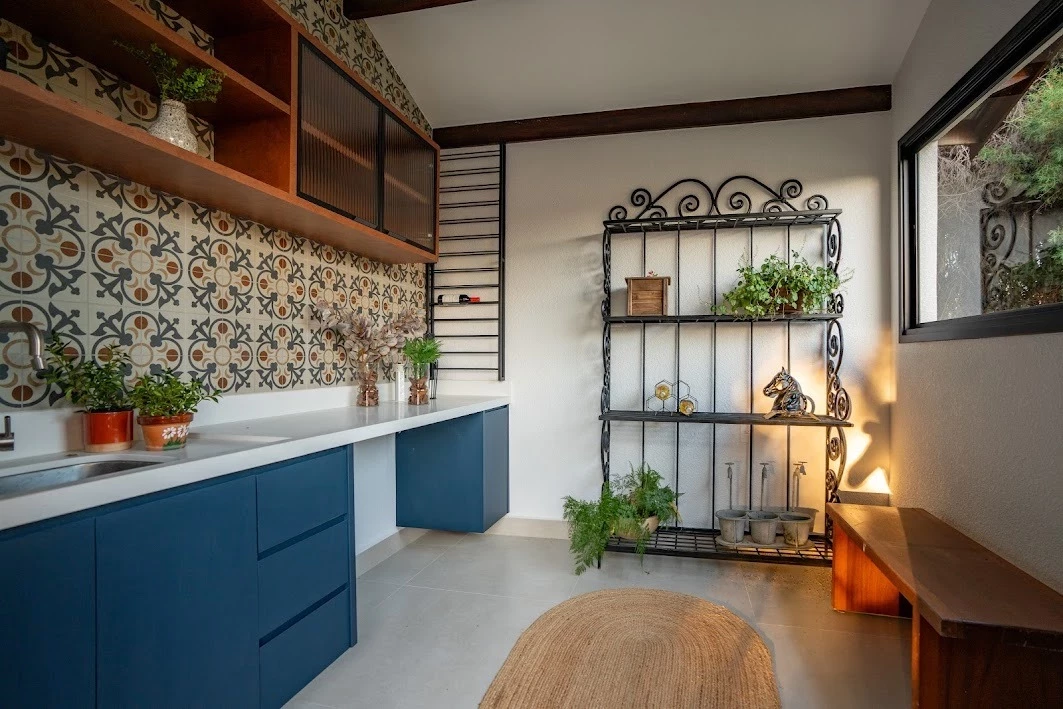 Foto do imóvel: Casa de Condomínio com 4 Quartos à Venda, 355 m² em Colinas do Mosteiro de Itaici - Indaiatuba