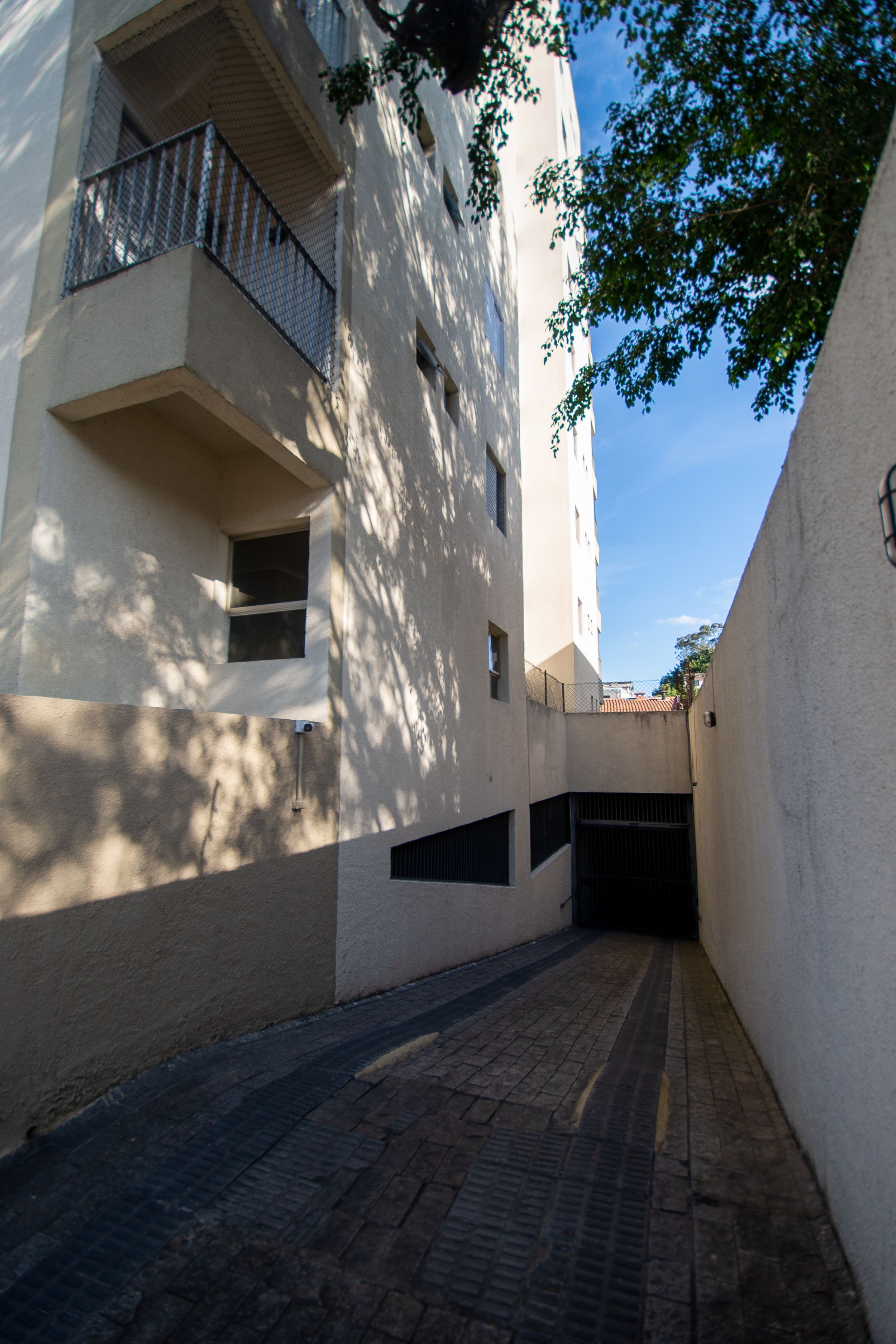 Imagem Apartamento com 3 Quartos à Venda, 107 m² em Vila Parque Jabaquara - São Paulo