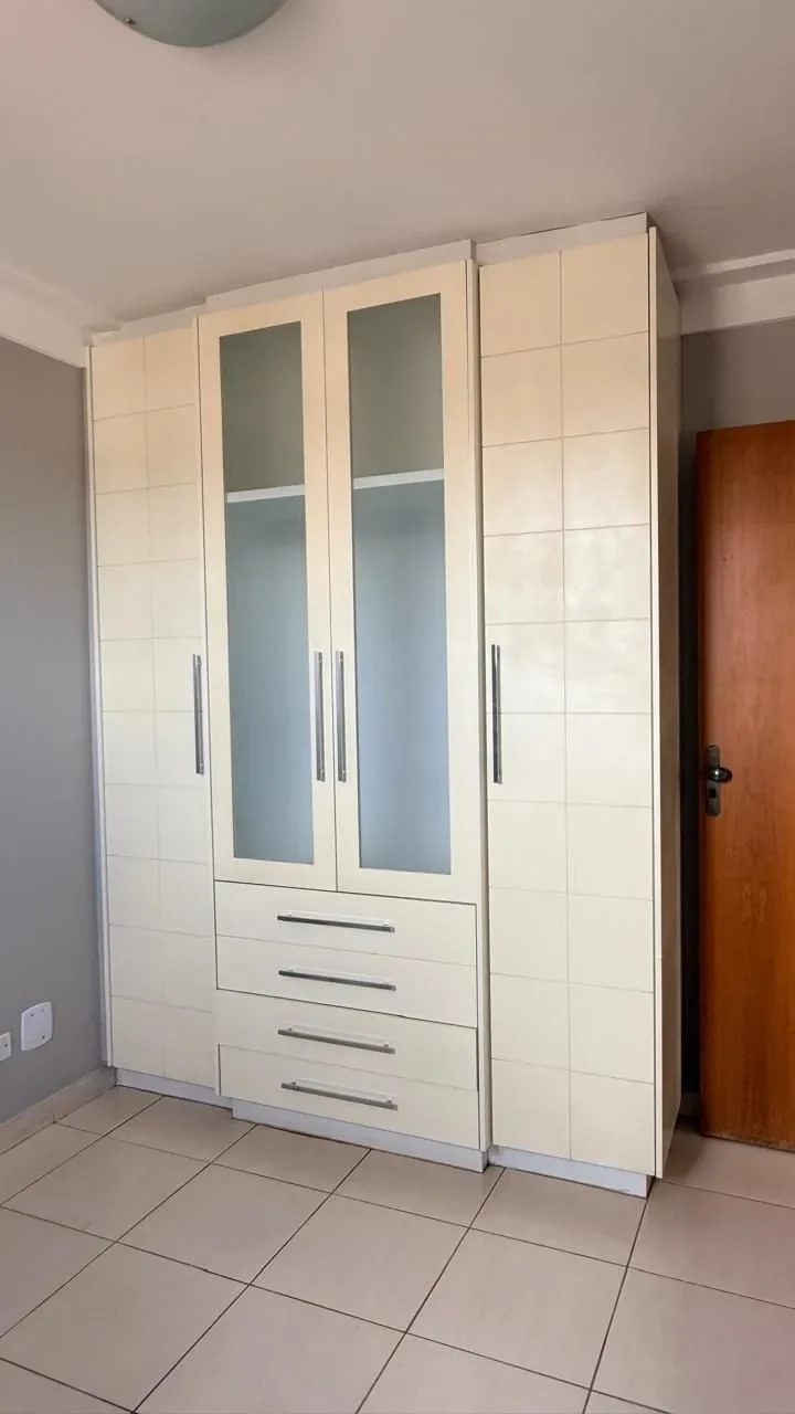 Imagem Apartamento com 3 Quartos para Alugar, 109 metros em Parque Amazônia - Goiânia