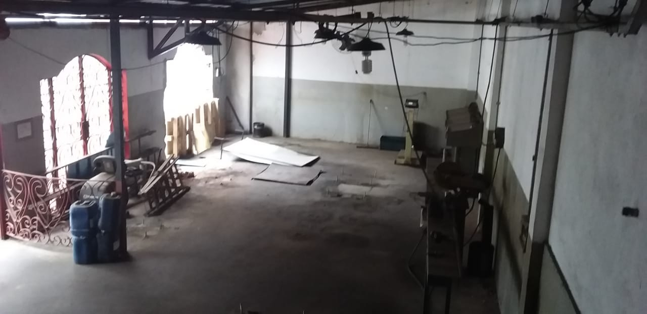 Imagem Galpão à Venda, 478 m²em Sacomã - São Paulo