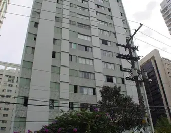 Condomínio Oiapoque em São Paulo