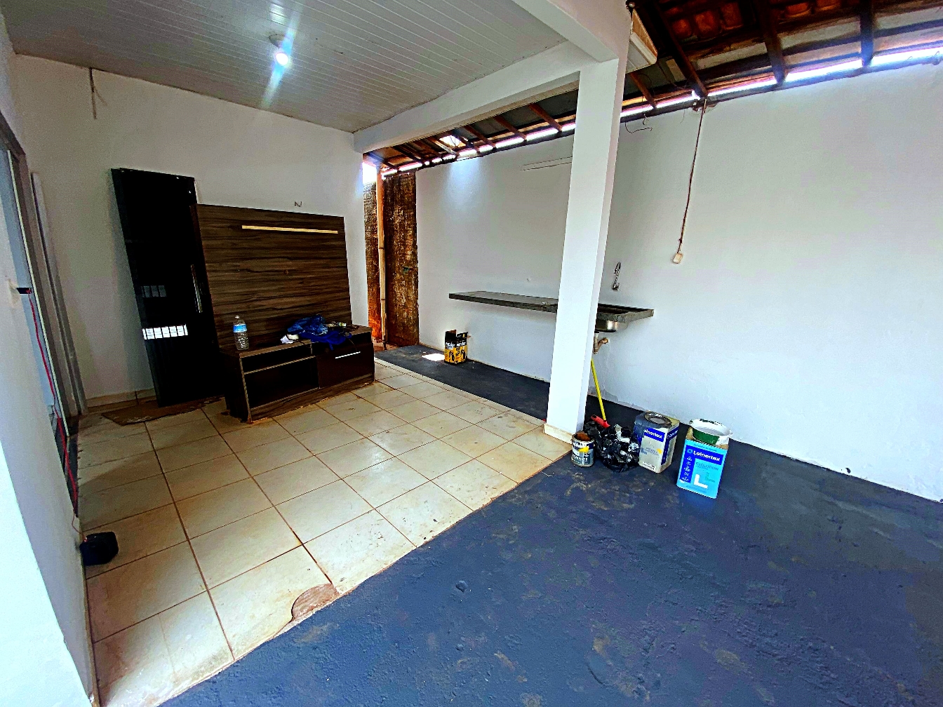 Imagem Casa com 3 Quartos para Alugar, 100 m² em Belo Horizonte - Marabá