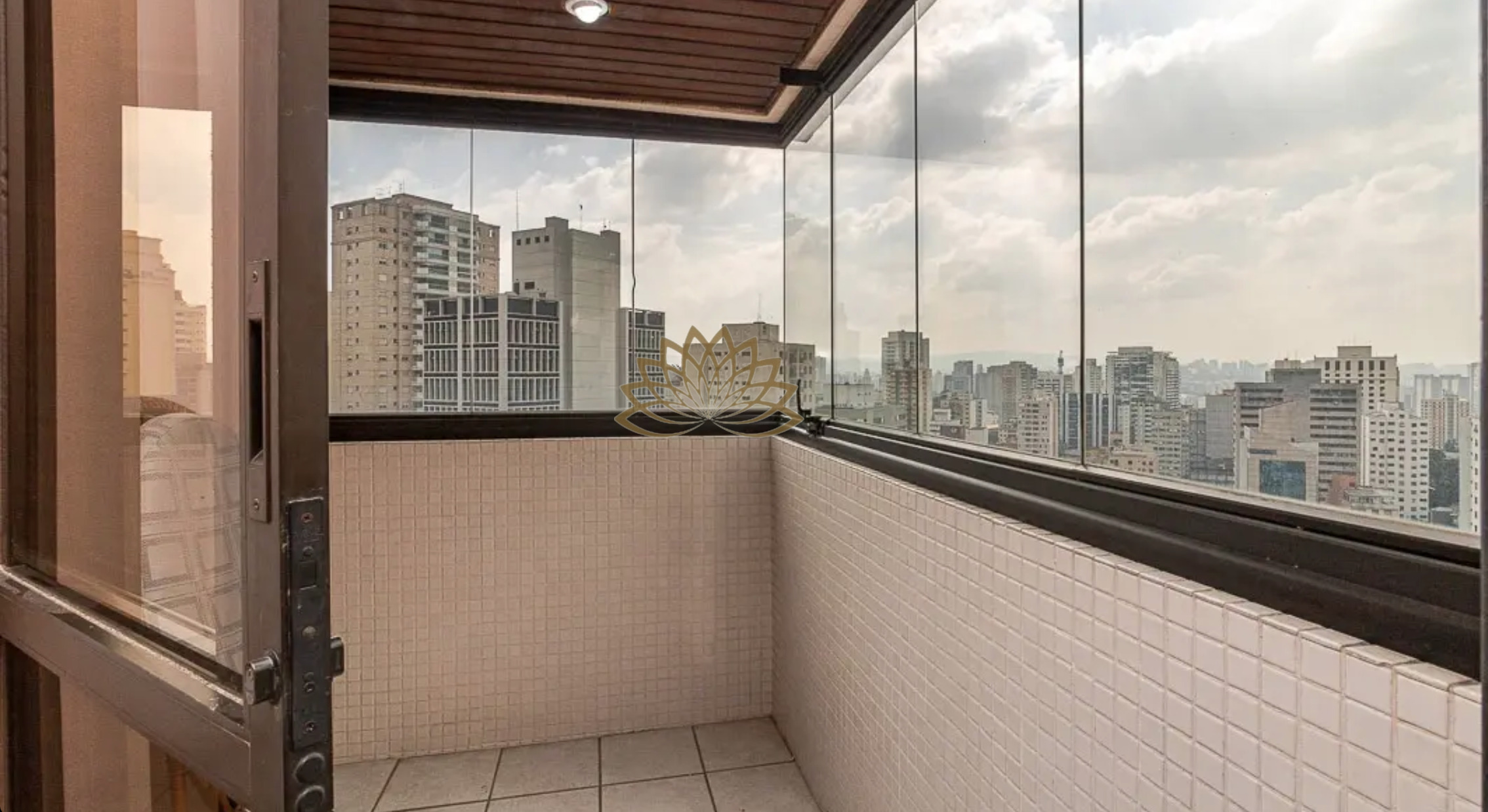 Imagem Apartamento com 3 Quartos à Venda, 190 m² em Perdizes - São Paulo
