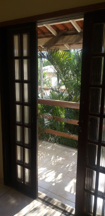 Imagem Casa com 3 Quartos à Venda, 110 m² em Praia de Itaipuaçu (Itaipuaçu) - Maricá
