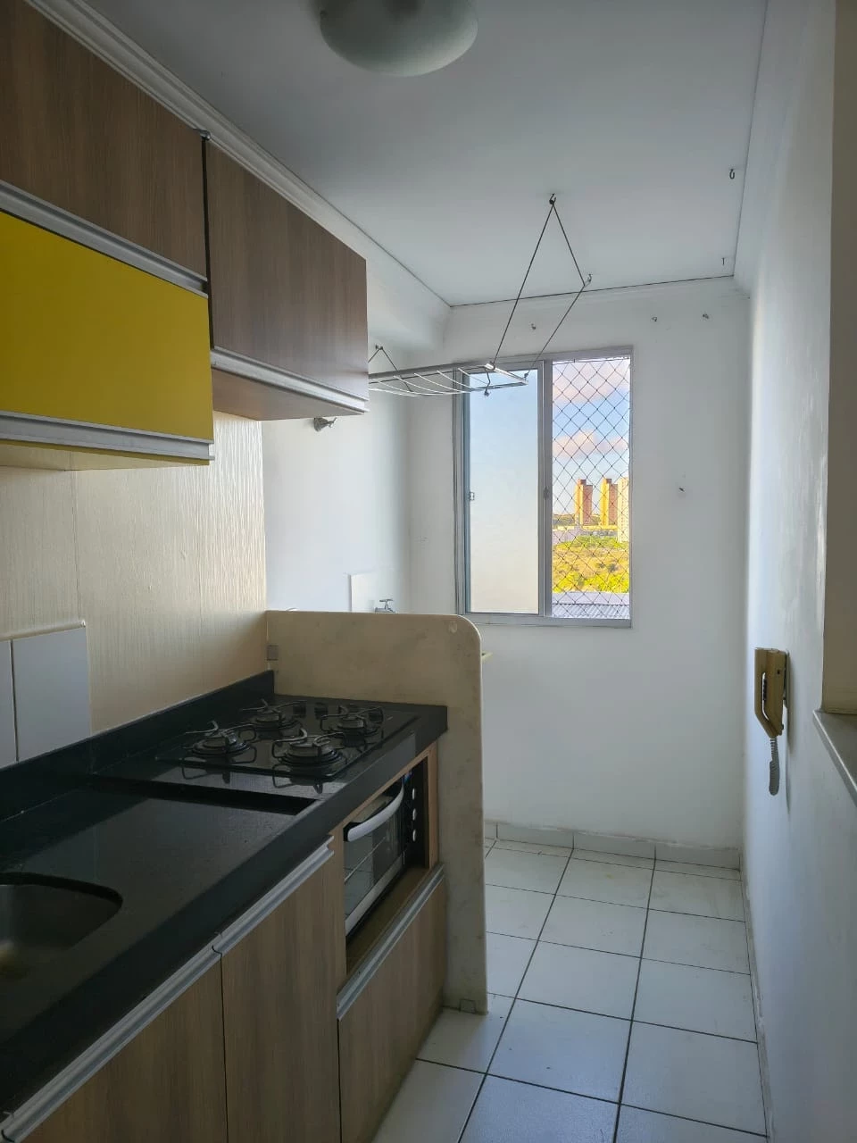 Foto do imóvel: Apartamento com 2 Quartos à Venda, 47 m² em Emaús - Parnamirim