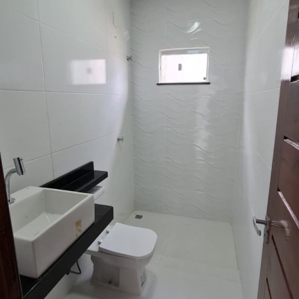 Imagem Casa com 2 Quartos à Venda, 1 m² em Santa Cecília  - Cantá