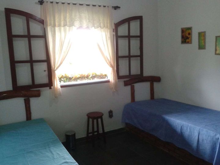 Imagem Chácara com 2 Quartos à Venda, 2.800 m² em Araruama