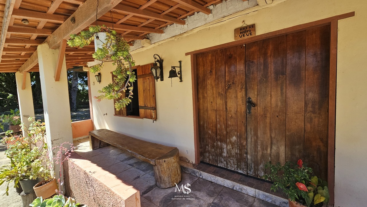 Imagem Fazenda à Venda, 40 m² em Residencial Villa Suiça - Cidade Ocidental