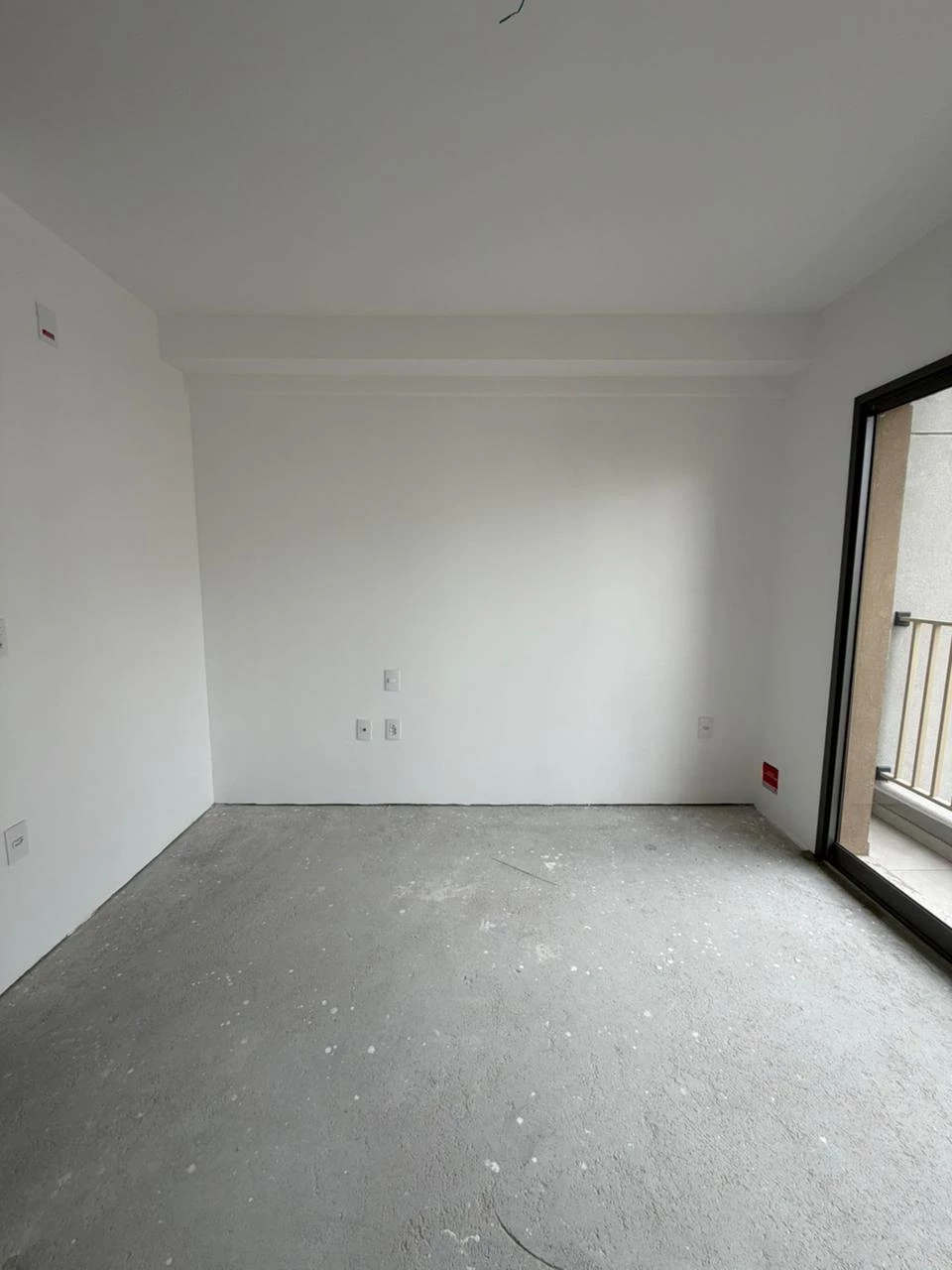 Imagem Studio com 1 Quarto à Venda, 24 m² em Vila Nova Conceição - São Paulo