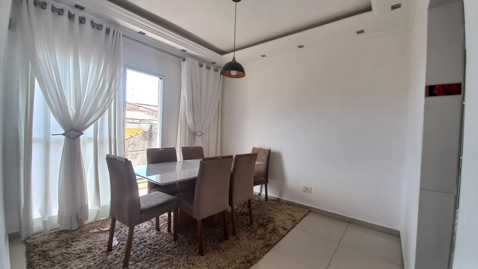 Imagem Sobrado com 5 Quartos à Venda, 350 m²em Parque Casa de Pedra - São Paulo
