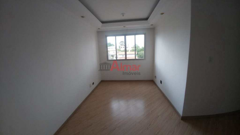 Imagem Apartamento com 2 Quartos para Alugar, 55 m² em Itaquera - São Paulo