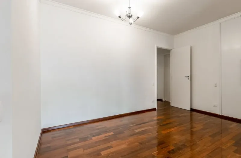Imagem Apartamento com 3 Quartos à Venda, 140 m² em Moema - São Paulo