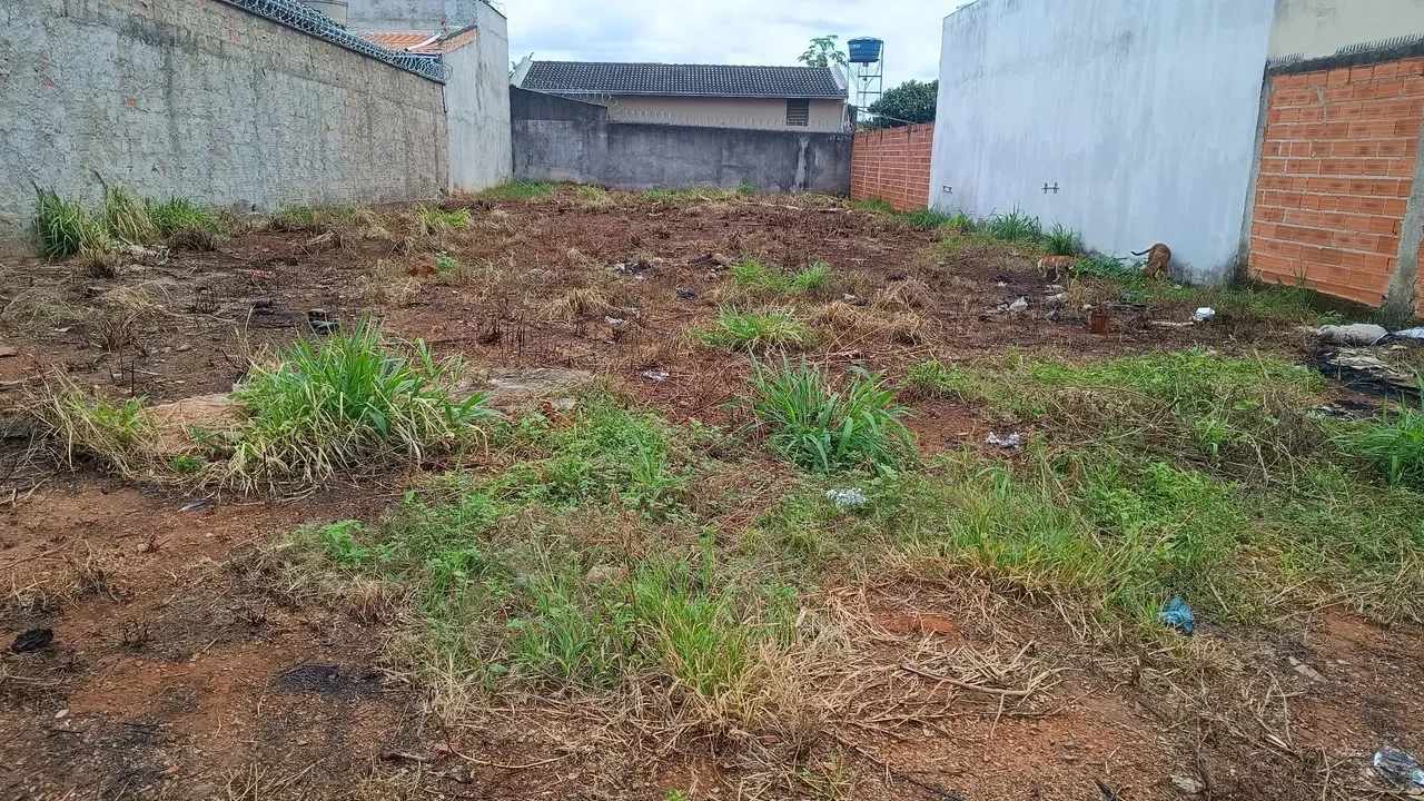 Imagem Terreno à Venda, 360 m² em Cidade Vera Cruz - Aparecida de Goiânia