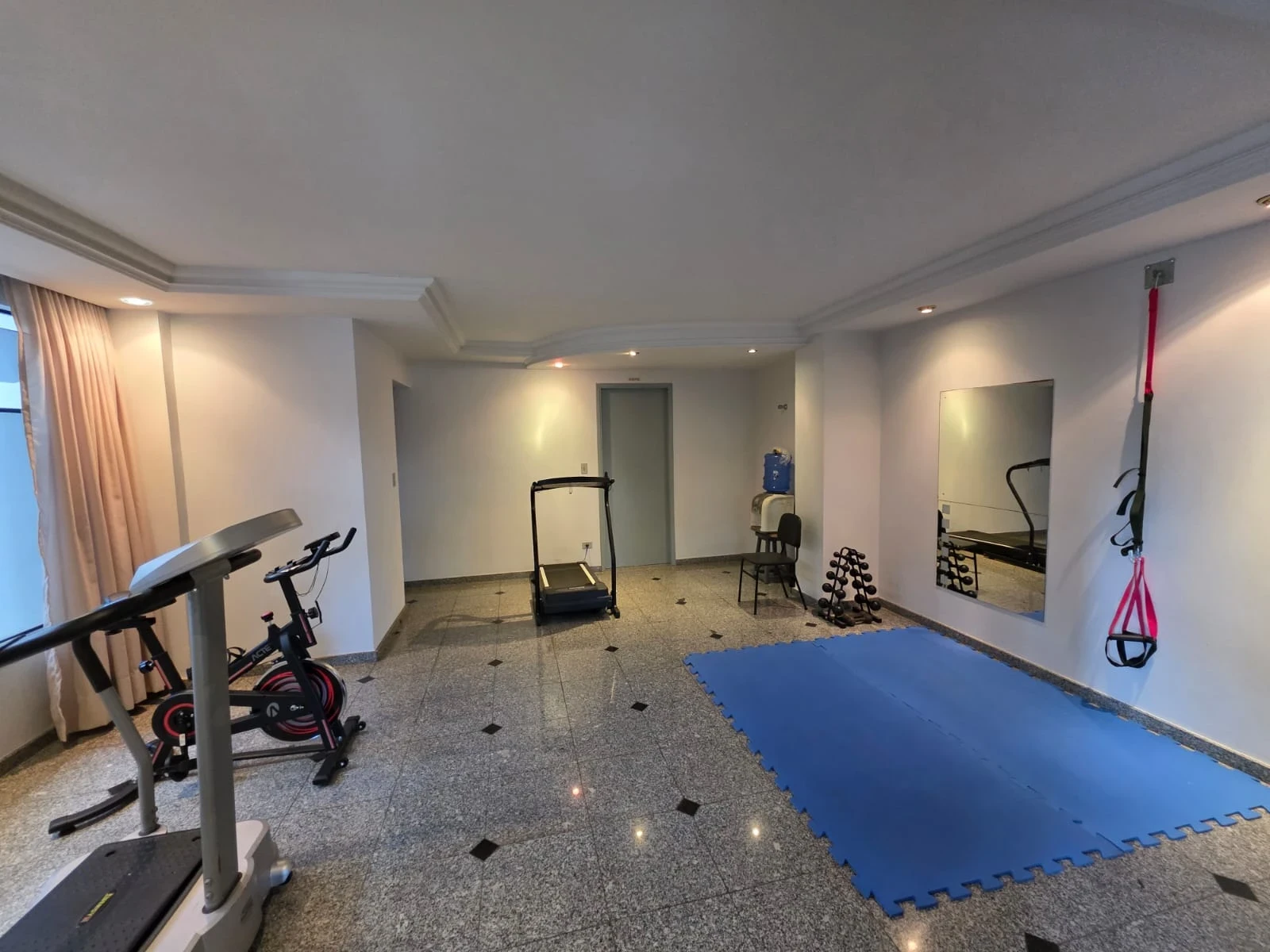 Imagem Apartamento com 2 Quartos à Venda, 65 m² em Centro - Marília