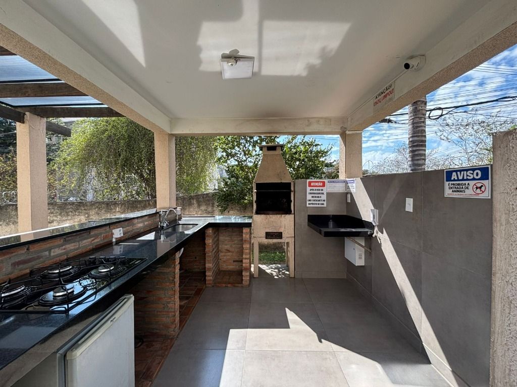 Imagem Apartamento com 2 Quartos à Venda, 52 m² em Frei Leopoldo - Belo Horizonte