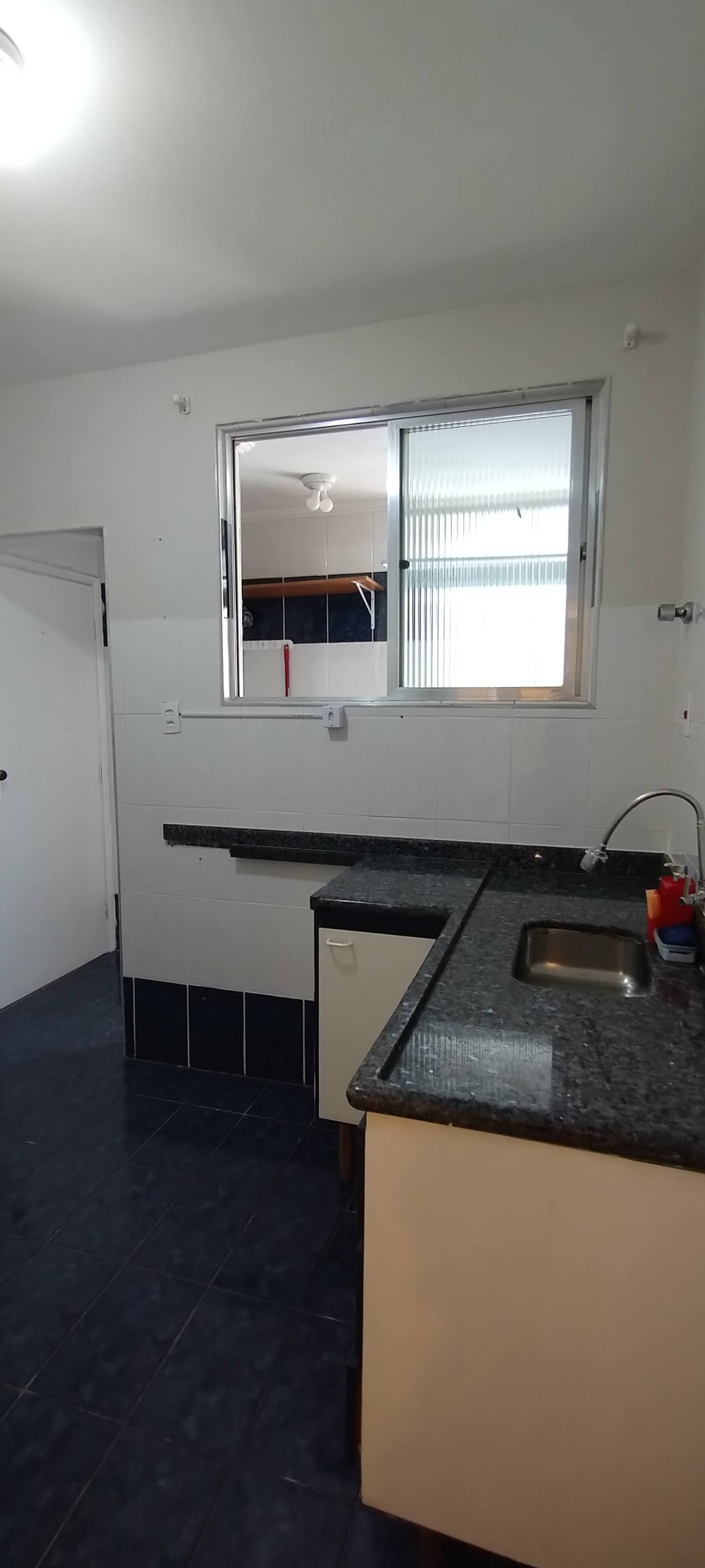 Imagem Apartamento com 1 Quarto à Venda, 55 m²em Itararé - São Vicente