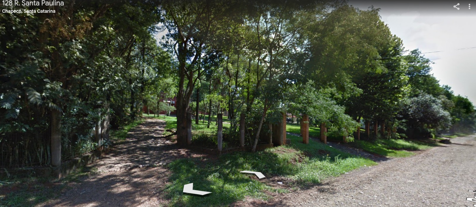 Foto do imóvel: Terreno à Venda, 3.200 m²em Efapi - Chapecó