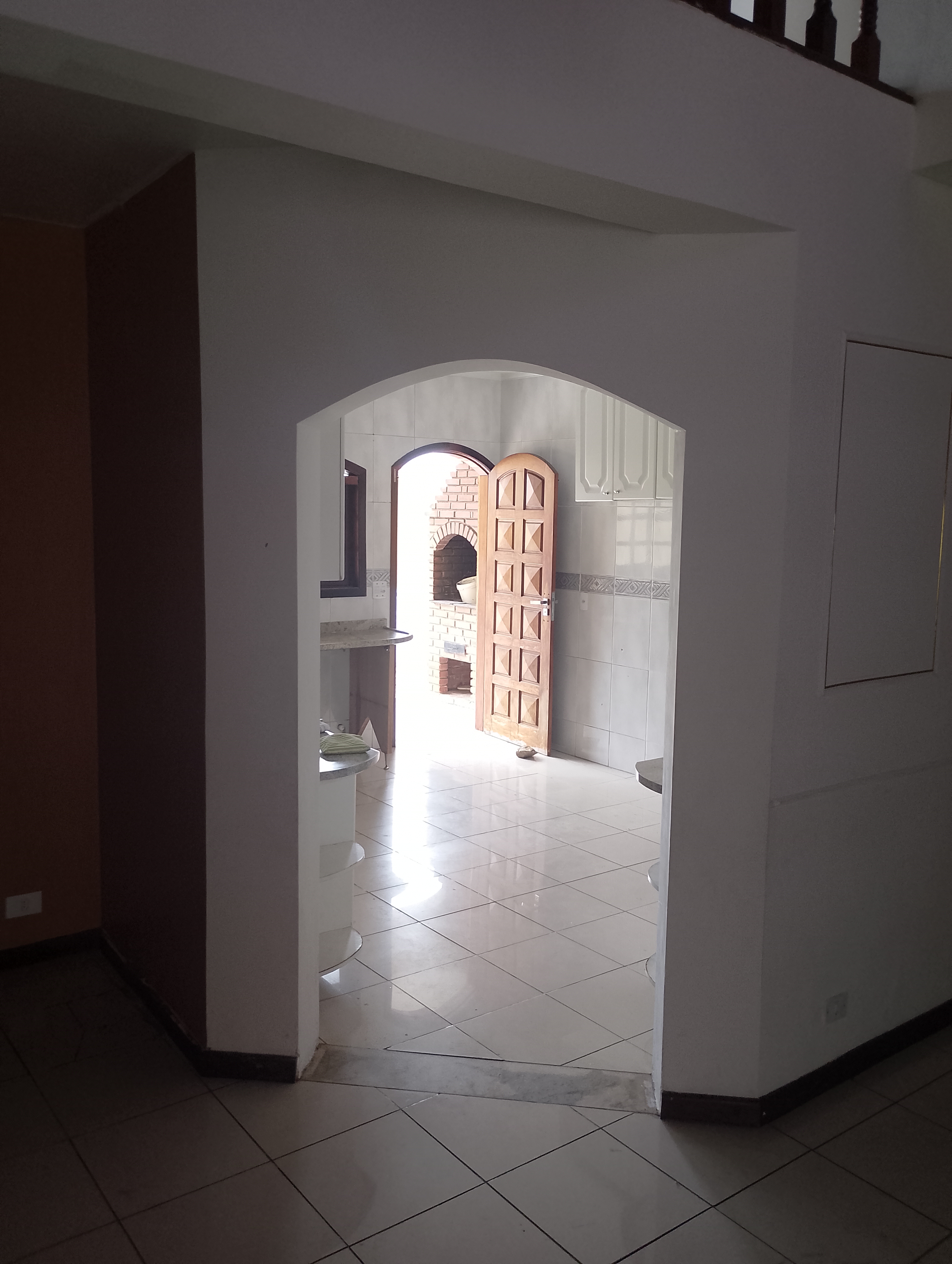 Imagem Sobrado com 3 Quartos à Venda ou Locação, 300 m² em Vila Ipiranga - Mogi das Cruzes