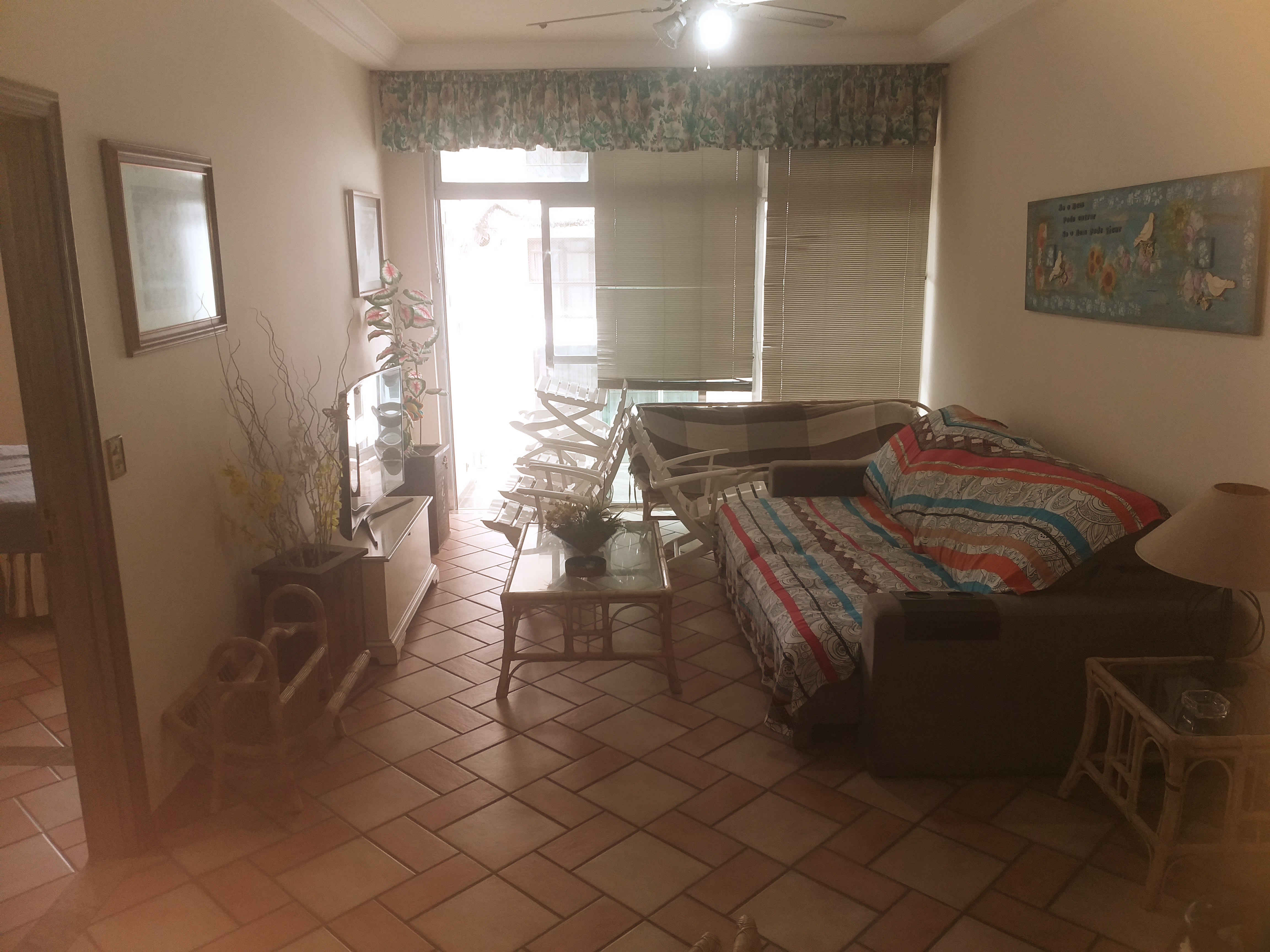 Imagem Apartamento com 3 Quartos à Venda, 150 m² em Pitangueiras - Guarujá