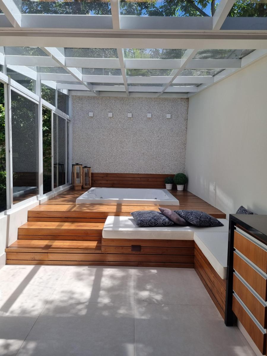 Imagem Casa de Condomínio com 3 Quartos à Venda, 338 m² em Chácara Monte Alegre - São Paulo