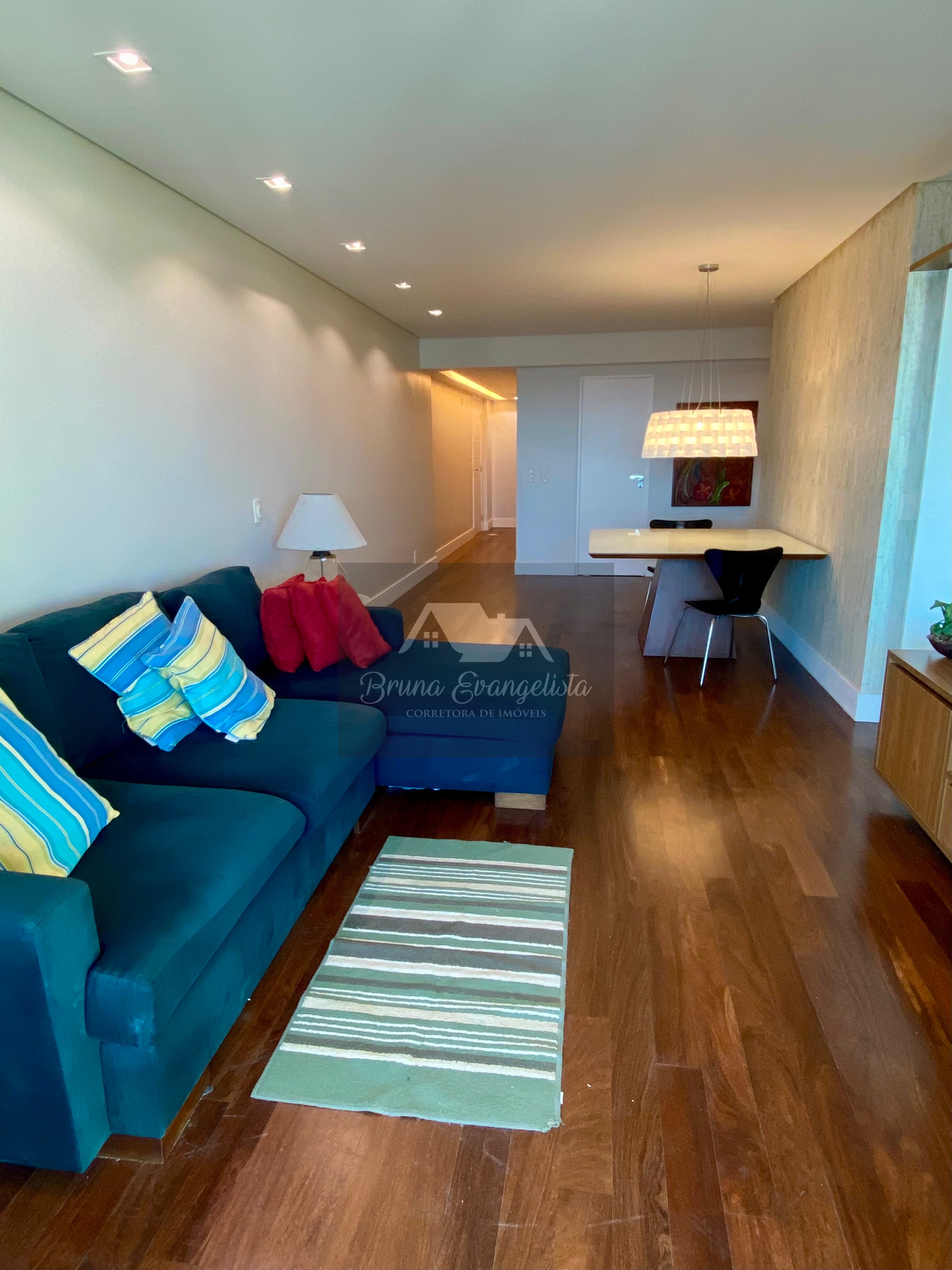 Imagem Apartamento com 2 Quartos à Venda, 128 m² em Ondina - Salvador