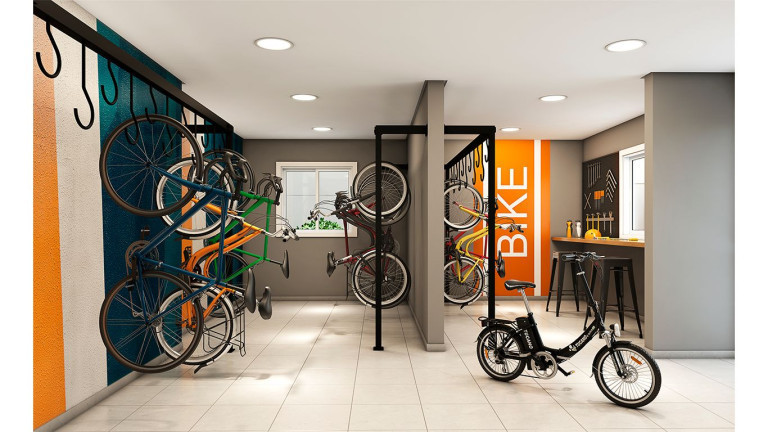 Imagem Apartamento com 2 Quartos à Venda,  em Quitaúna - Osasco