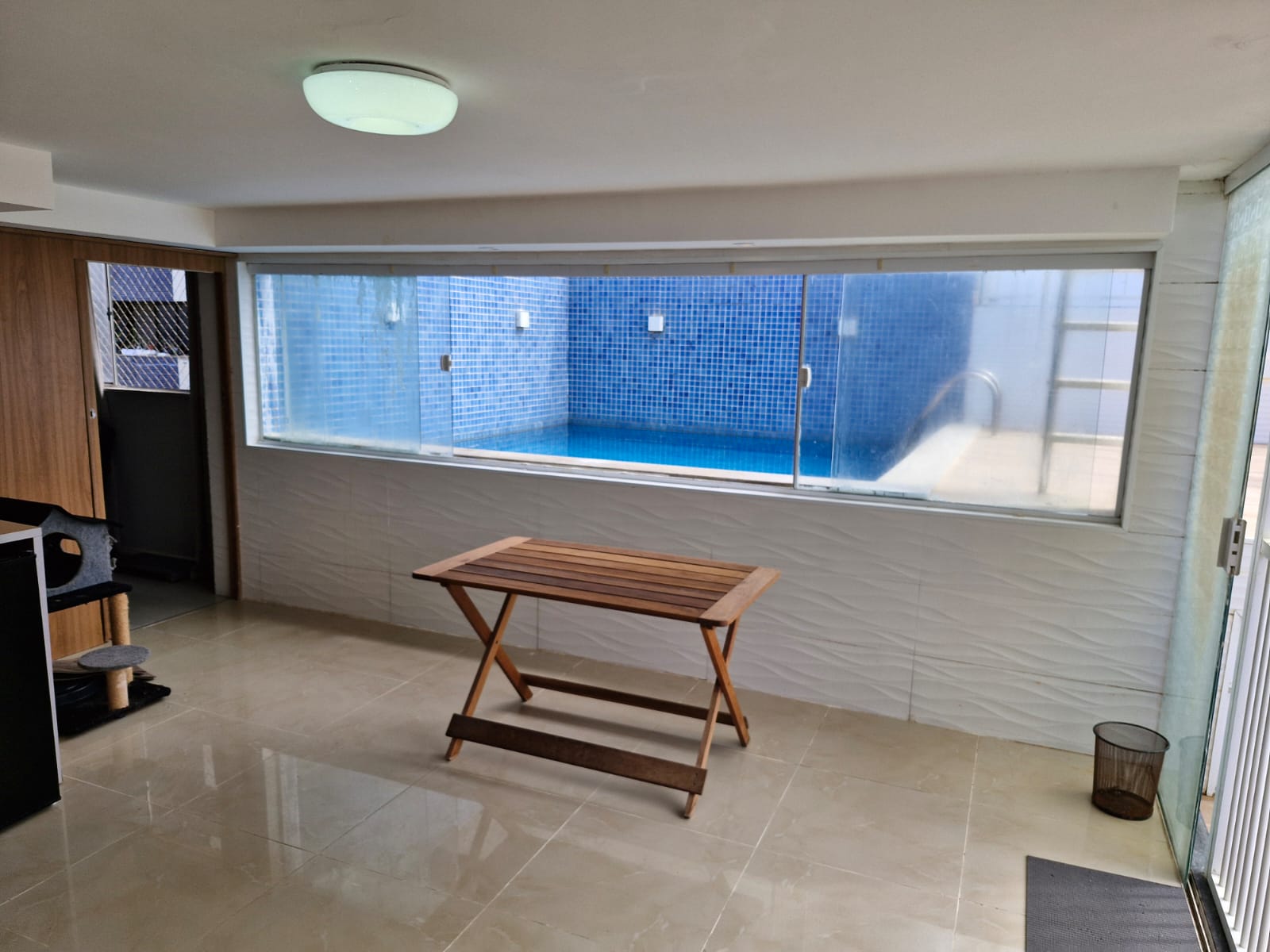 Imagem Cobertura com 5 Quartos à Venda, 205 m² em jardim armação - salvador