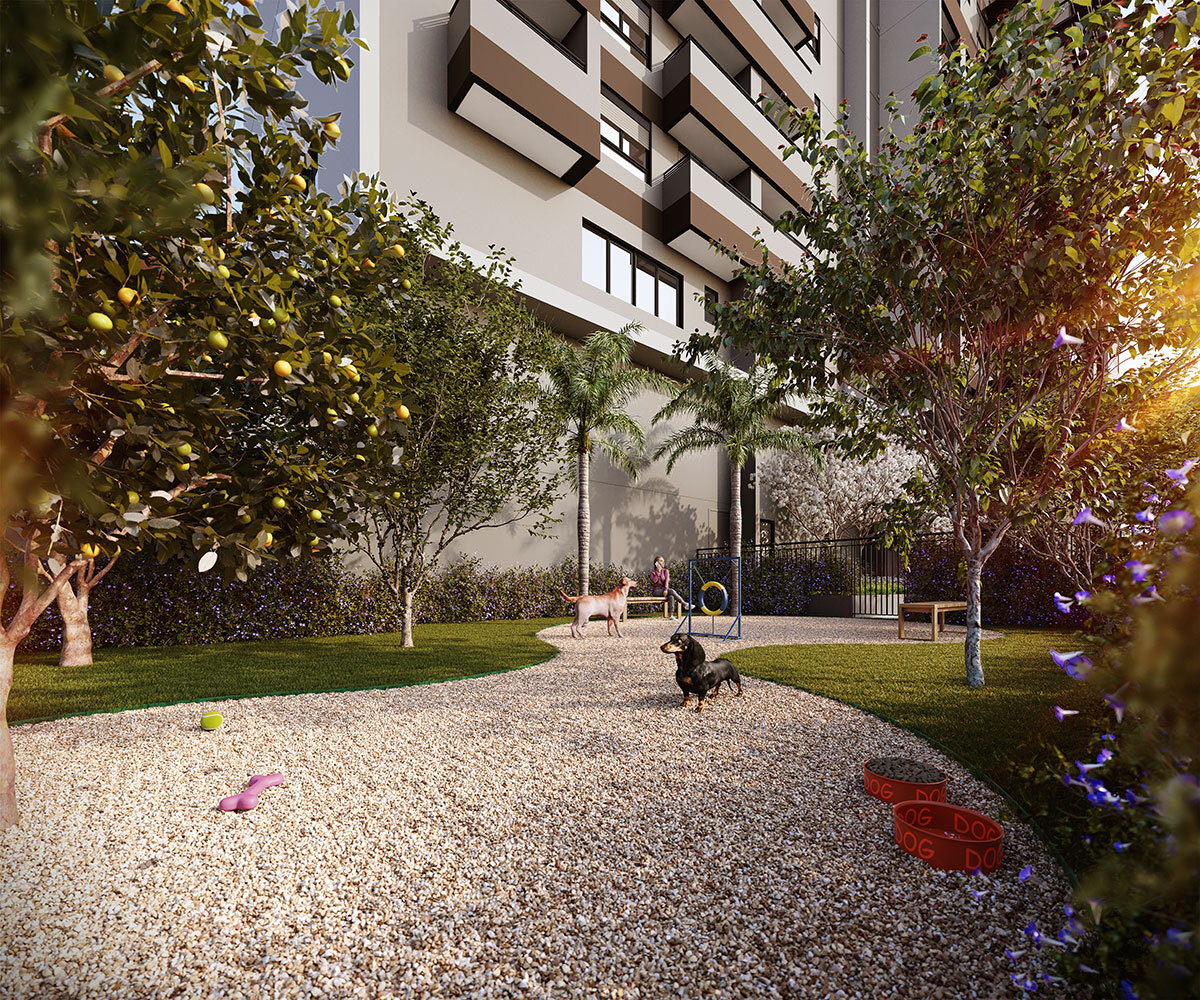 Foto do imóvel: Apartamento com 3 Quartos à Venda, 90 m² em Jardim Santo Amaro - São Paulo