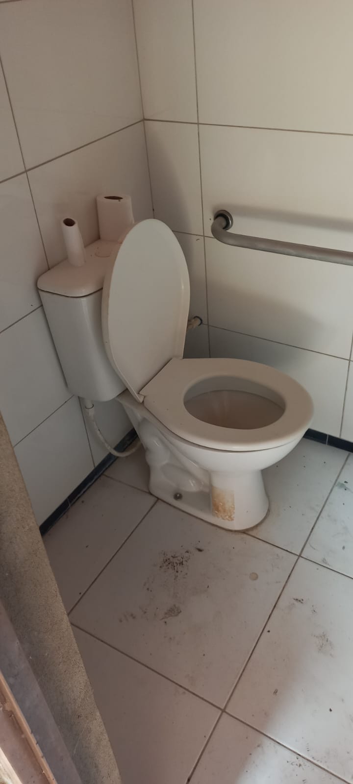 Imagem Terreno à Venda, 9.960 m² em Gurupi - Teresina