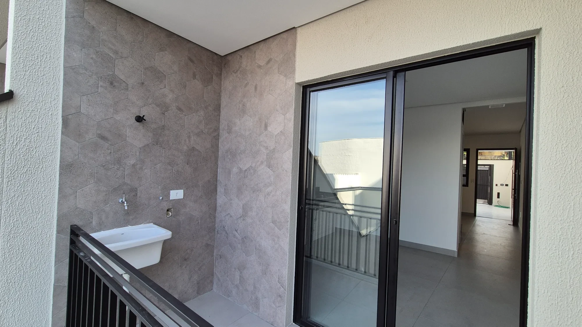Imagem Sobrado com 3 Quartos à Venda, 115 m² em Bela Vista - Osasco