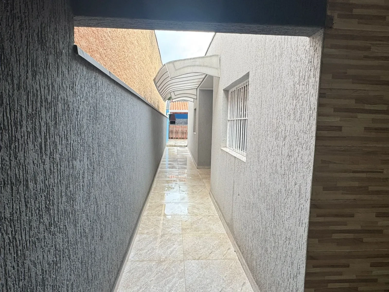 Imagem Casa com 3 Quartos à Venda, 132 m² em Jardim Brasil - Várzea Paulista
