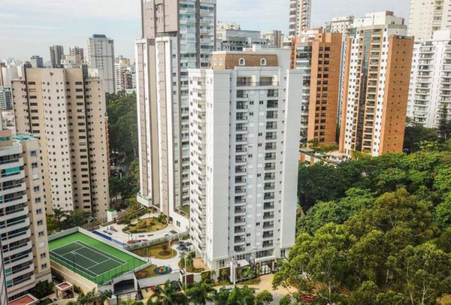 Imagem Apartamento com 1 Quarto à Venda, 58 m² em Vila Suzana - São Paulo