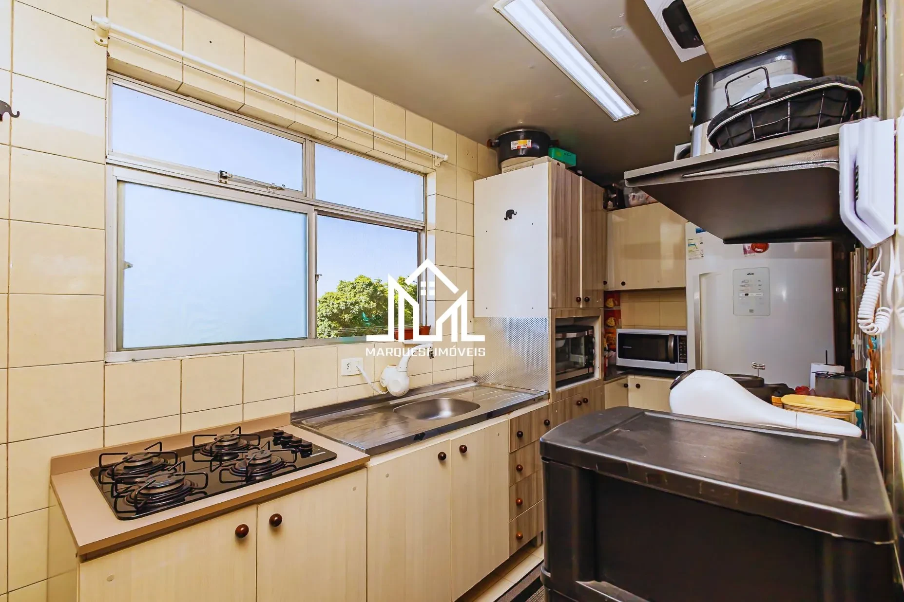 Imagem Apartamento com 3 Quartos à Venda, 65 m² em Parolin - Curitiba