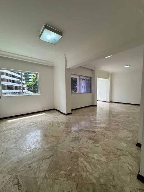Foto do imóvel: Apartamento com 3 Quartos à Venda, 125 m² em Caminho das Árvores - Salvador