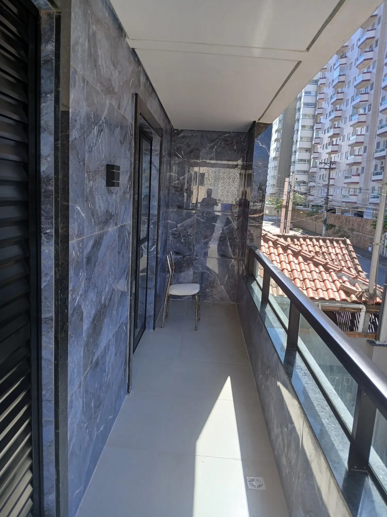 Imagem Casa com 2 Quartos à Venda, 51 m² em Mirim - Praia Grande