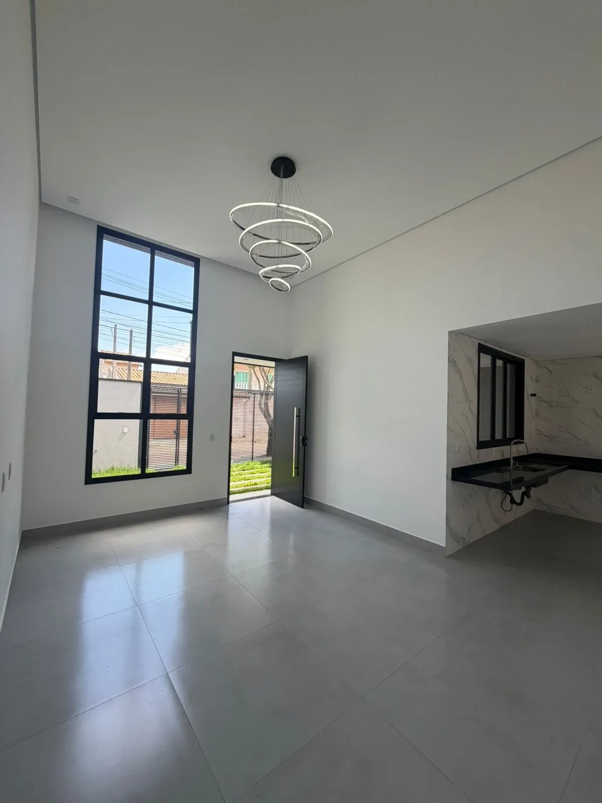 Imagem Casa com 3 Quartos à Venda, 125 m² em Jardim Marambaia - Jundiaí