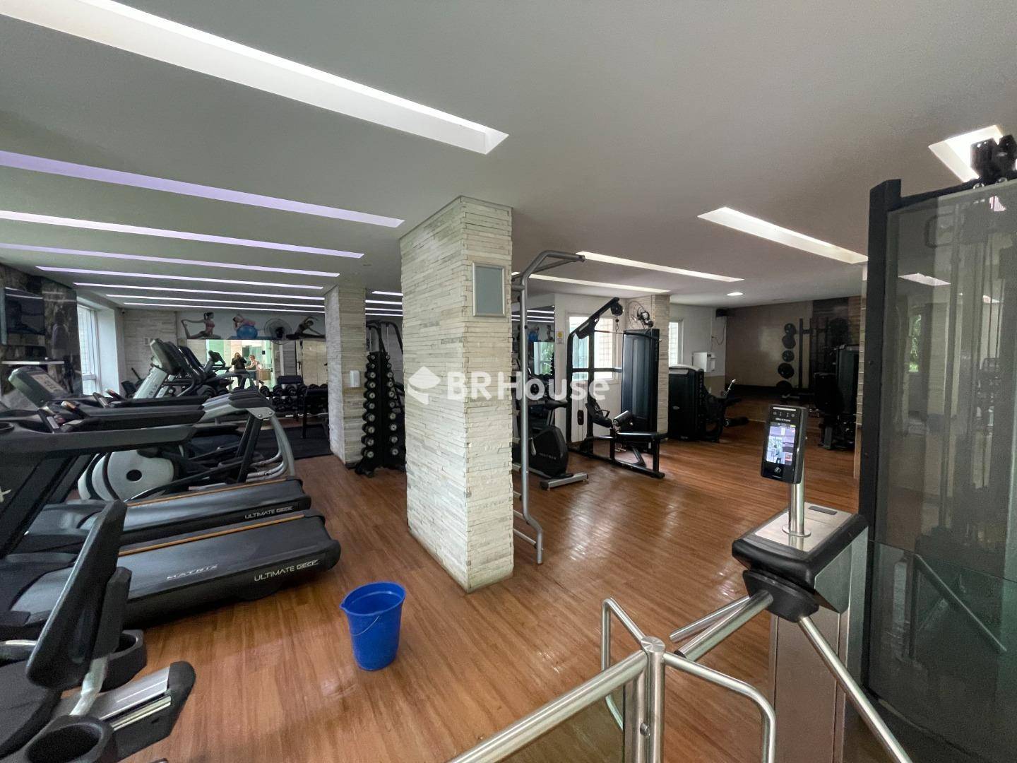 Imagem Apartamento com 3 Quartos à Venda, 139 m² em Norte (Águas Claras) - Brasília