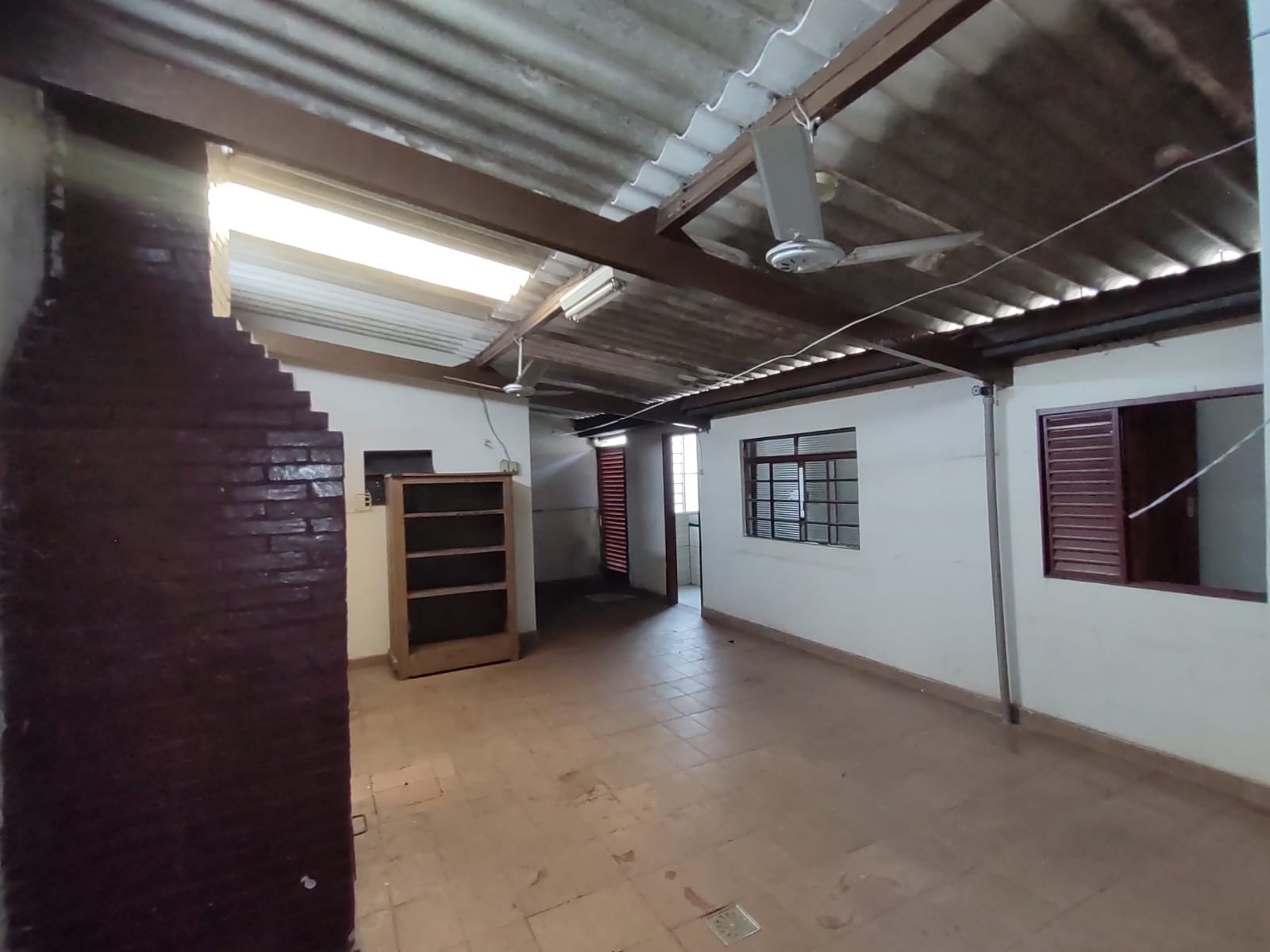 Imagem Casa com 3 Quartos à Venda, 162 m²em Vila Alba - Campo Grande