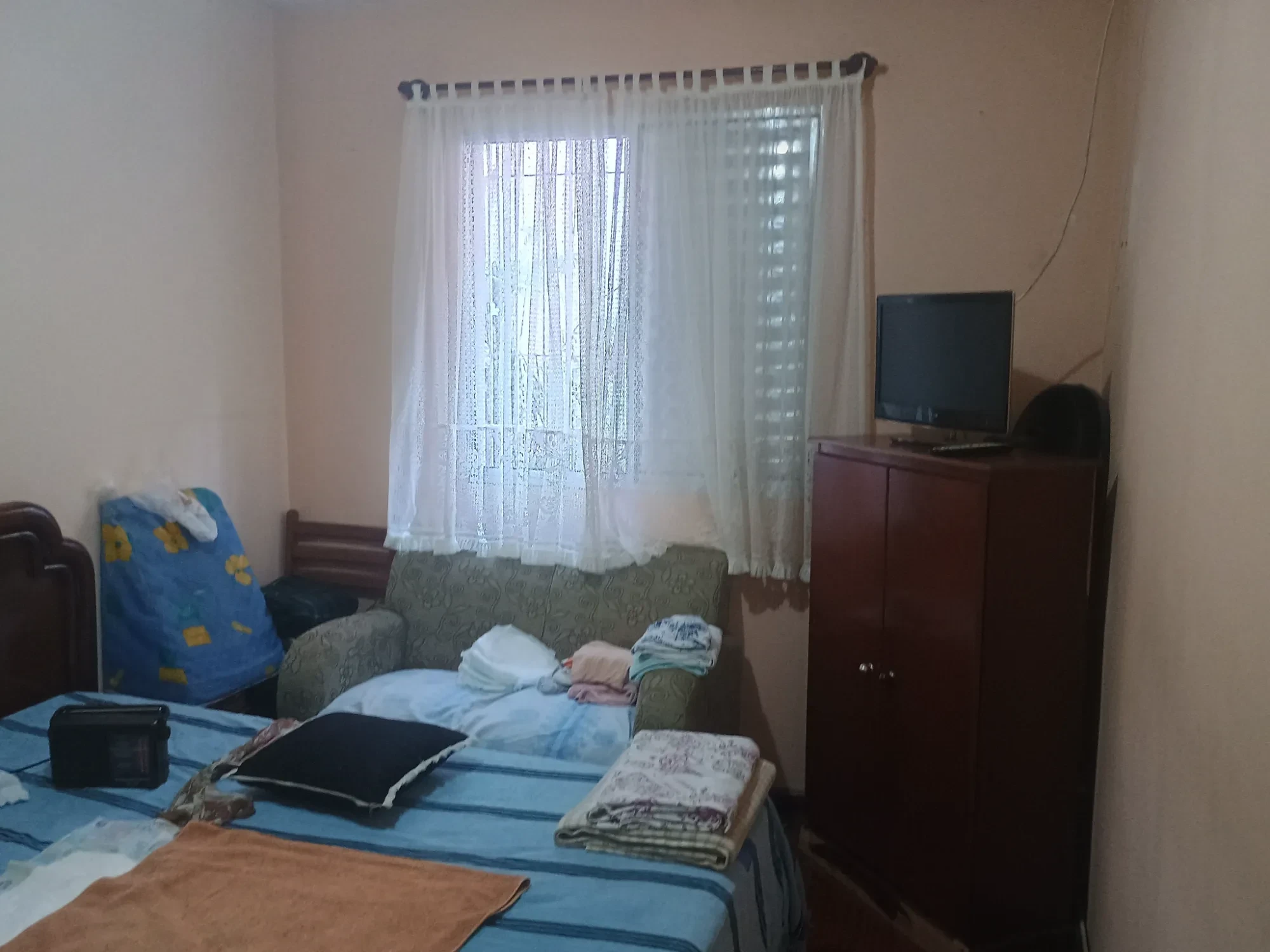 Imagem Casa com 3 Quartos à Venda, 91 metros em Parque Residencial Oratorio - São Paulo