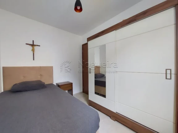 Imagem Apartamento com 2 Quartos à Venda, 46 m² em Rio Doce - Olinda