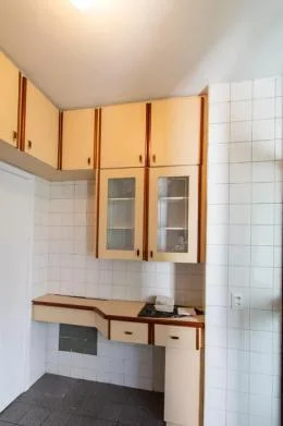 Imagem Apartamento com 3 Quartos à Venda, 76 m²em Santa Branca - Belo Horizonte